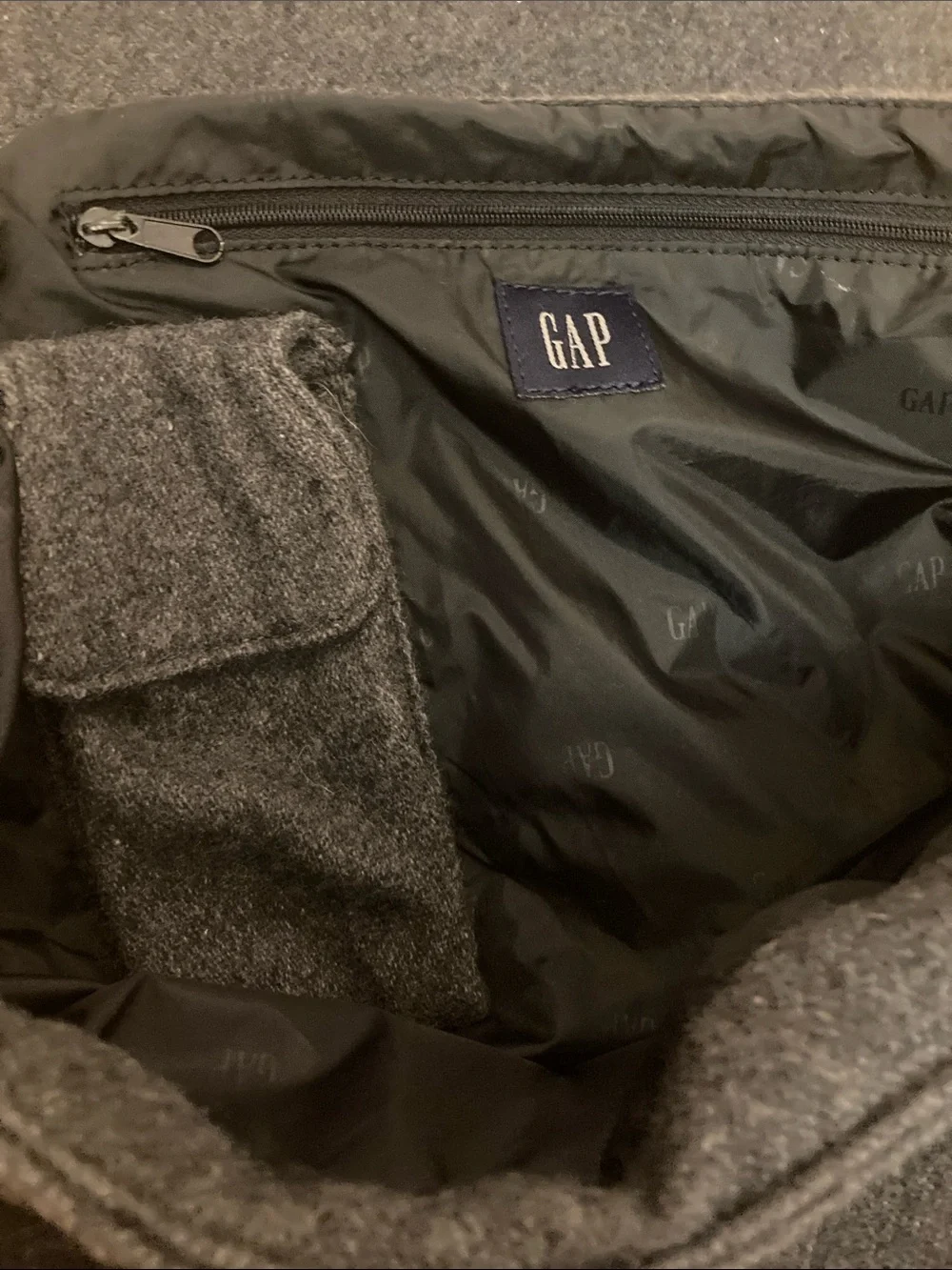 GAP good vintage